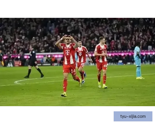 科林斯誓要拼尽全力赢拜仁此战