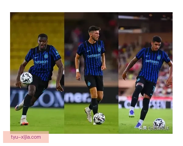 国米客场0比0科莫 小法齐沃深蹲亮相